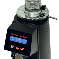 ΗΜΙΕΠΑΓΓΕΛΜΑΤΙΚΕΣ ΜΗΧΑΝΕΣ CAFE