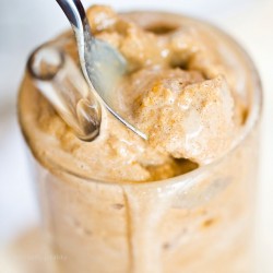 Milkshake Espresso – Σοκολάτα